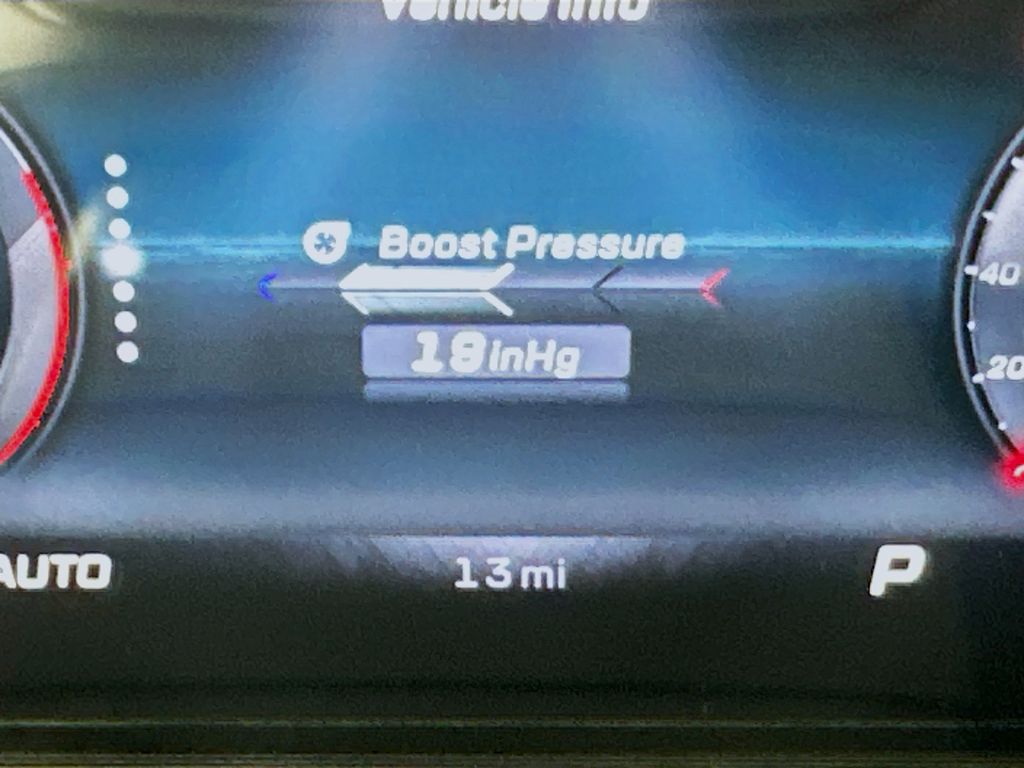 New 2026 Red Dodge R/T Blacktop image 11