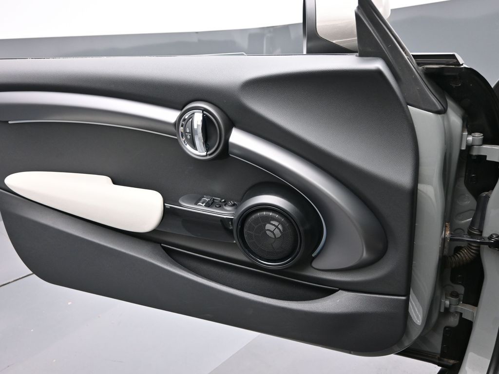 2023 MINI Hardtop Cooper S