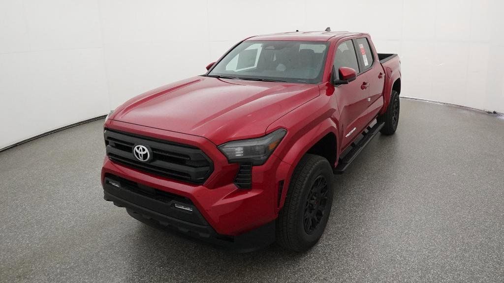 Thumbnail: 2025 Toyota Tacoma - 16