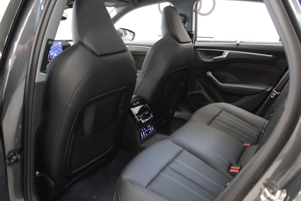 Thumbnail: 2026 Audi A6 - 30