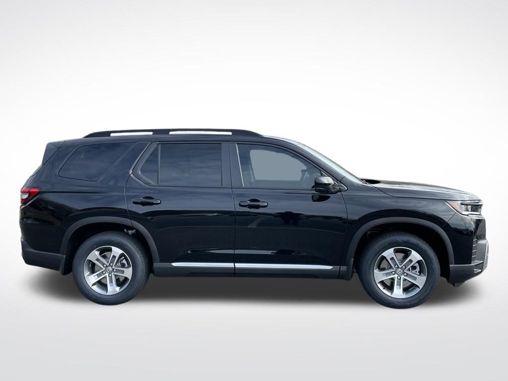 Thumbnail: 2026 Honda Pilot - 7