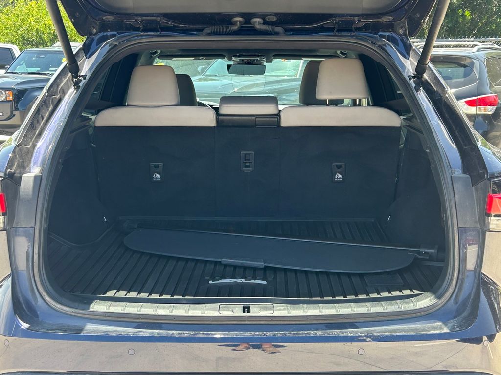 Used 2023 Lexus RX SUV