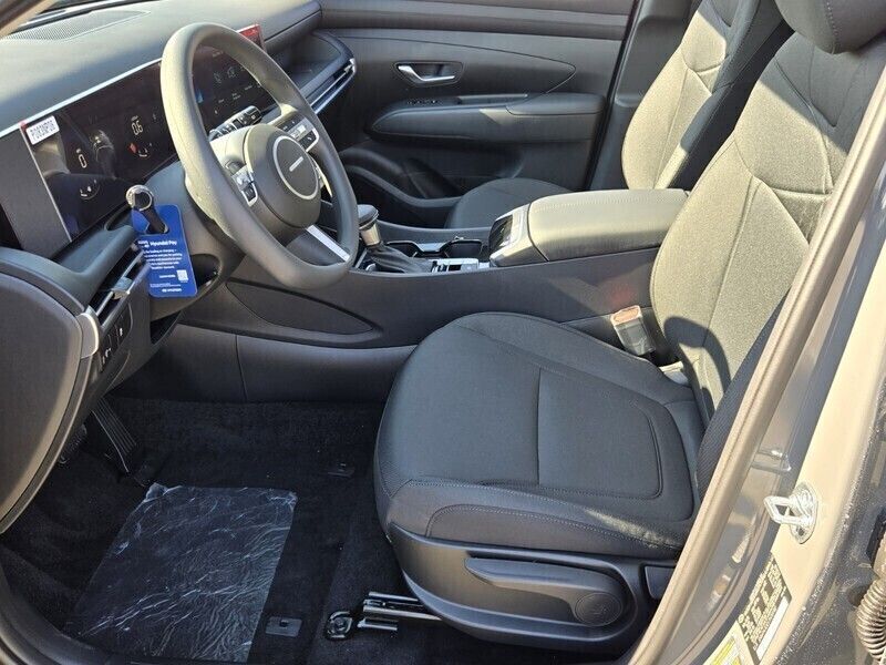 2026 Hyundai Tucson - $28,650