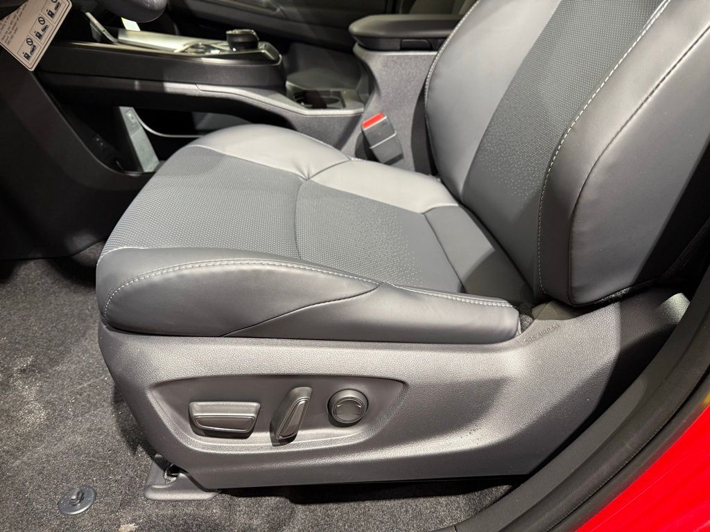 Thumbnail: 2026 Toyota bZ - 14