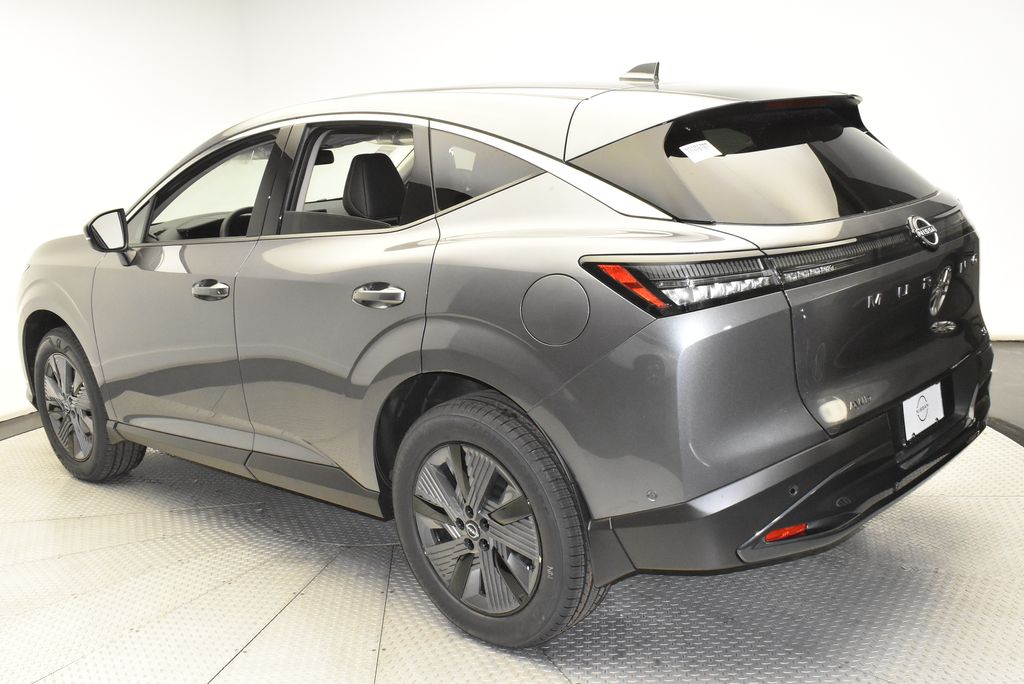 Thumbnail: 2025 Nissan Murano - 7