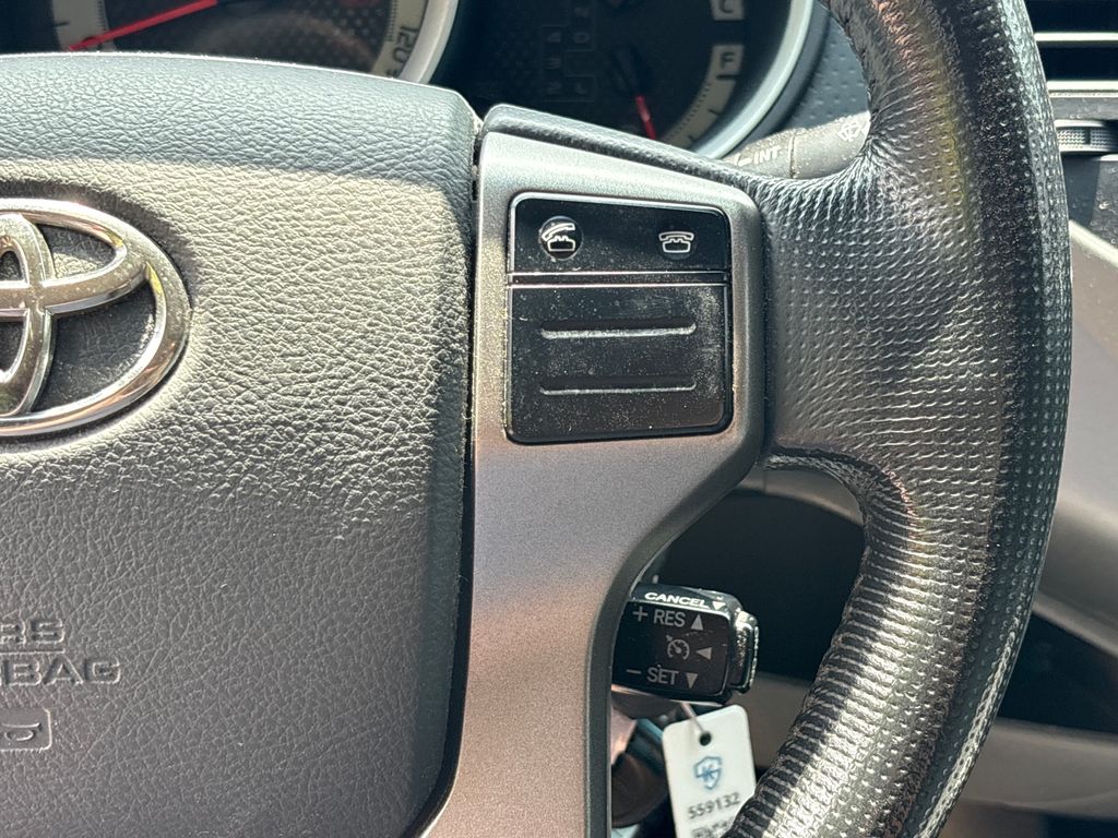 Used 2013 Red Toyota PreRunner image 21