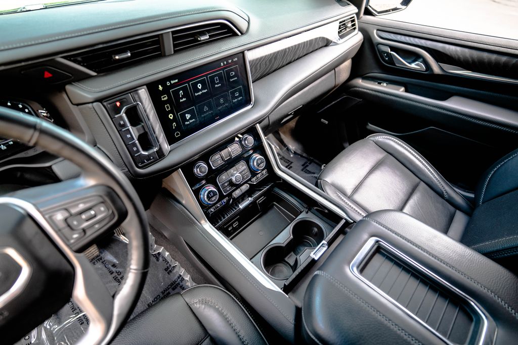 Used 2023 GMC Yukon SUV