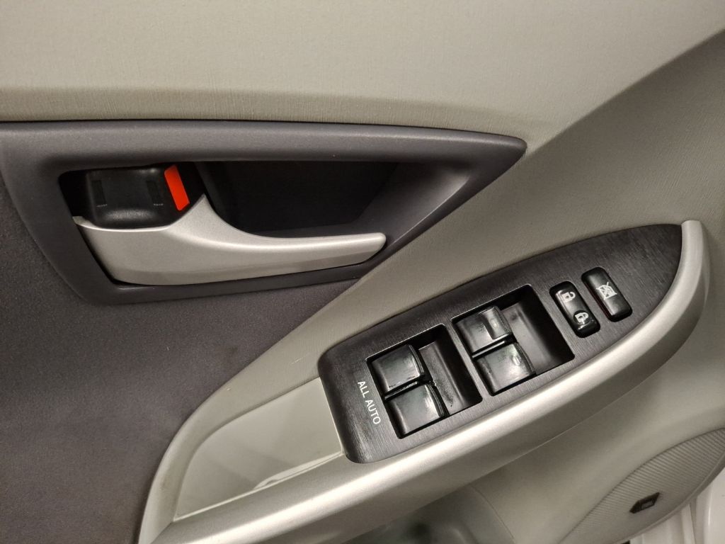 Used 2010 Toyota Prius Hatchback