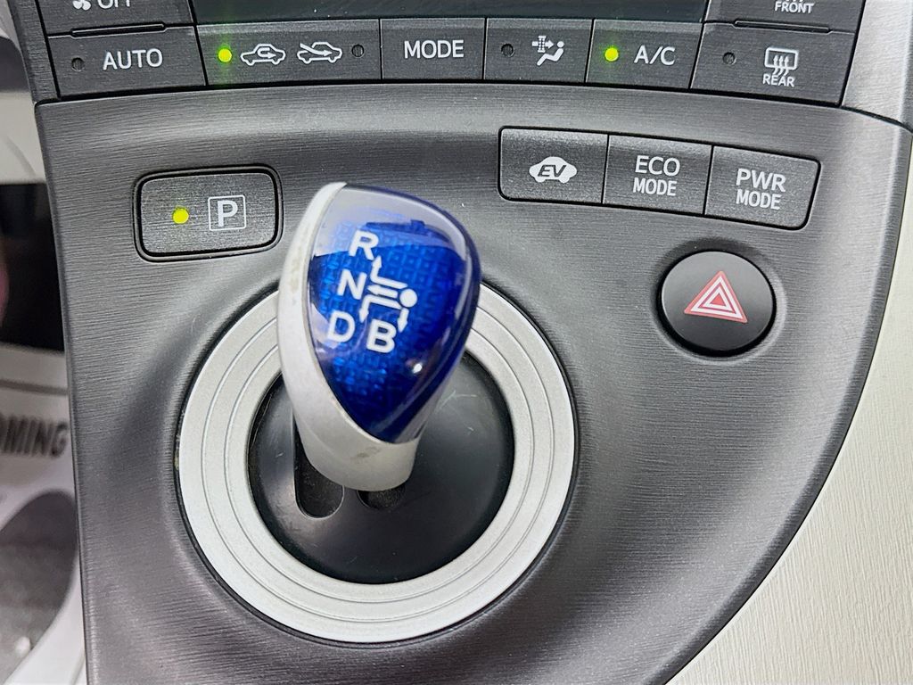Used Car 2010 Toyota Prius  I For Sale Under $12,000 In Austin, Texas