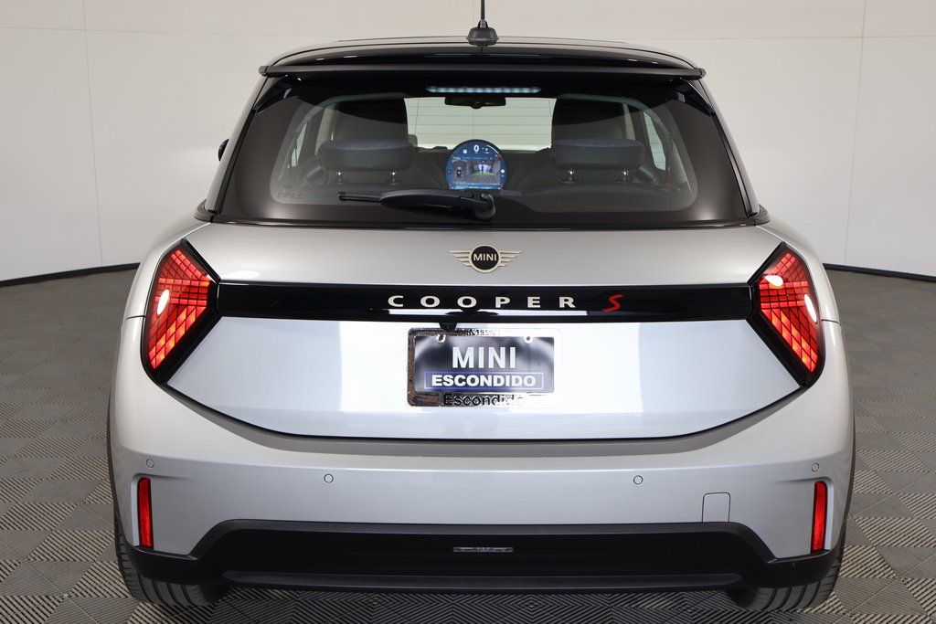 Thumbnail: 2025 MINI Cooper - 5