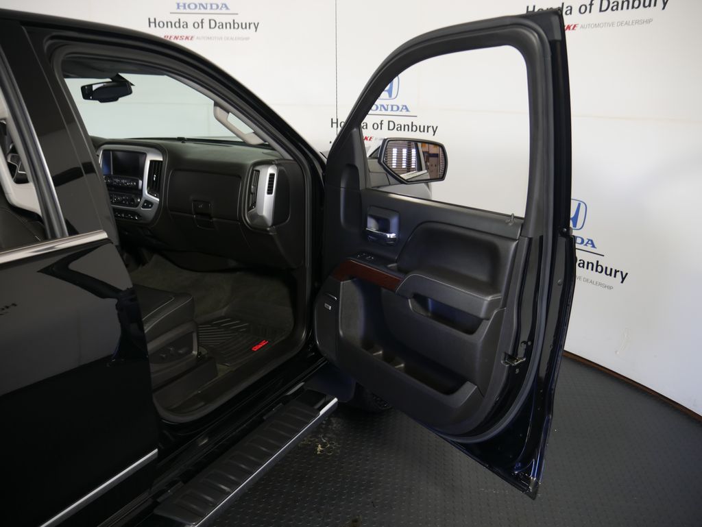 Thumbnail: 2016 GMC Sierra 1500 - 5