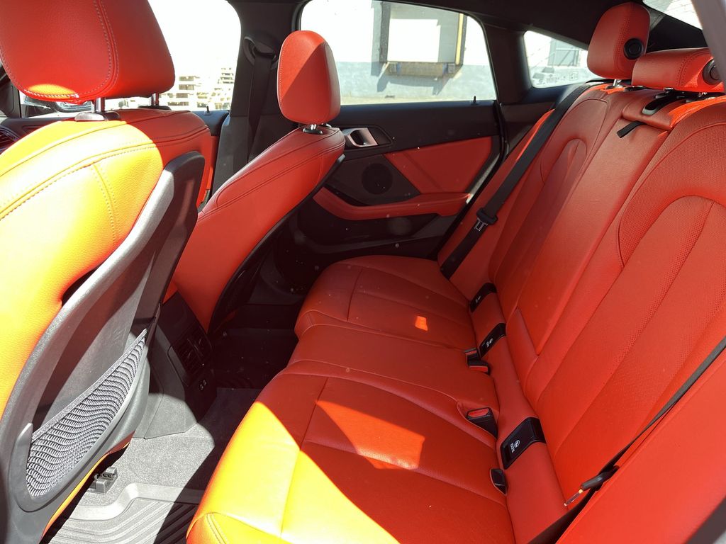 Thumbnail: 2024 BMW 2 Series - 22