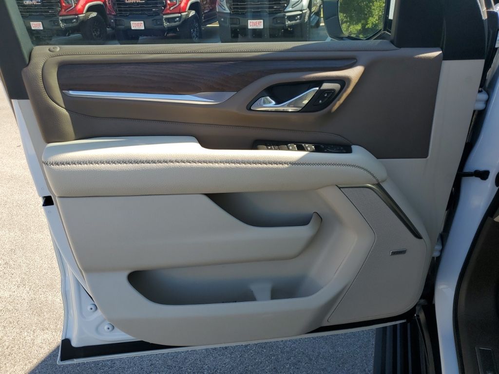 Used Car 2021 Gmc Yukon Xl  Denali For Sale Under $60,000 In Austin, Texas