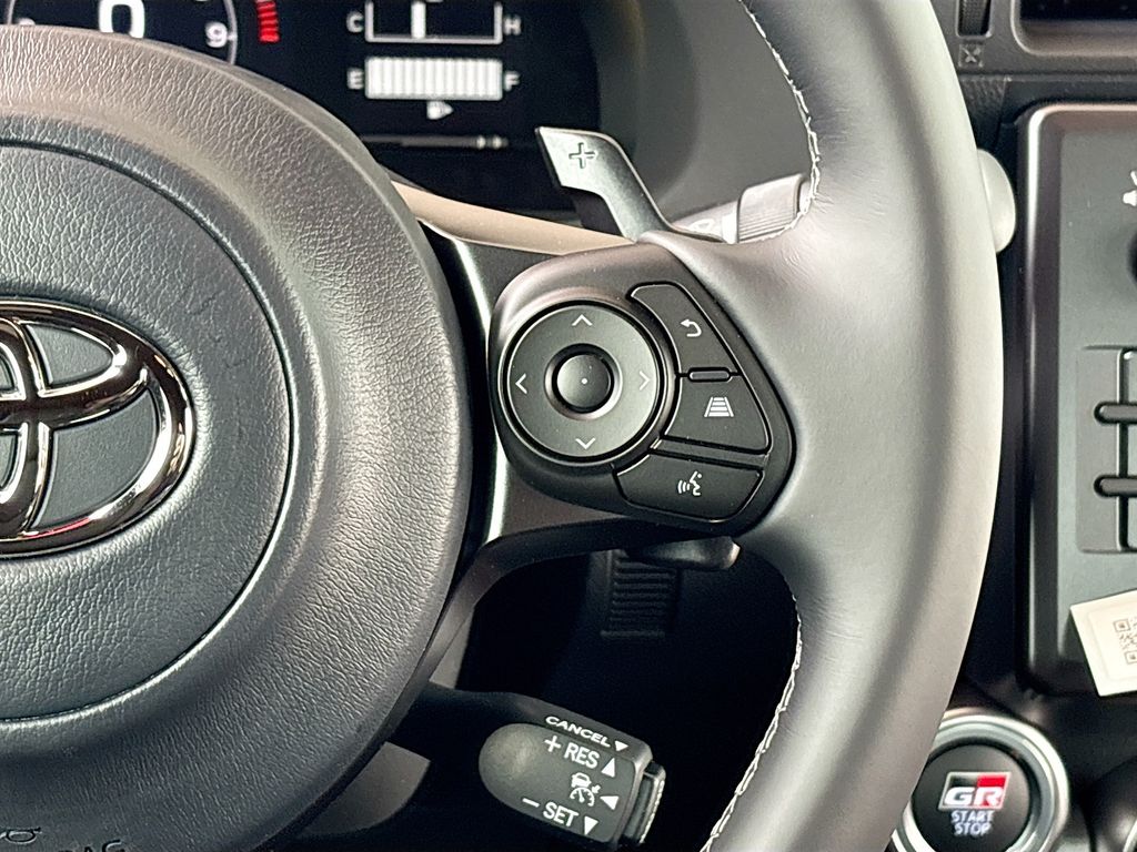 Thumbnail: 2026 Toyota GR86 - 12