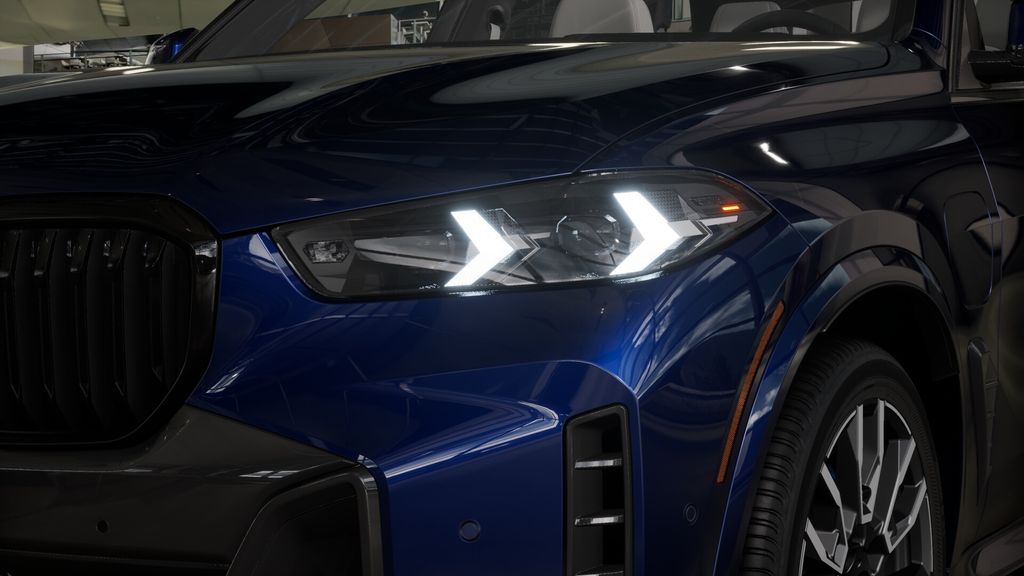 Thumbnail: 2026 BMW X5 - 32