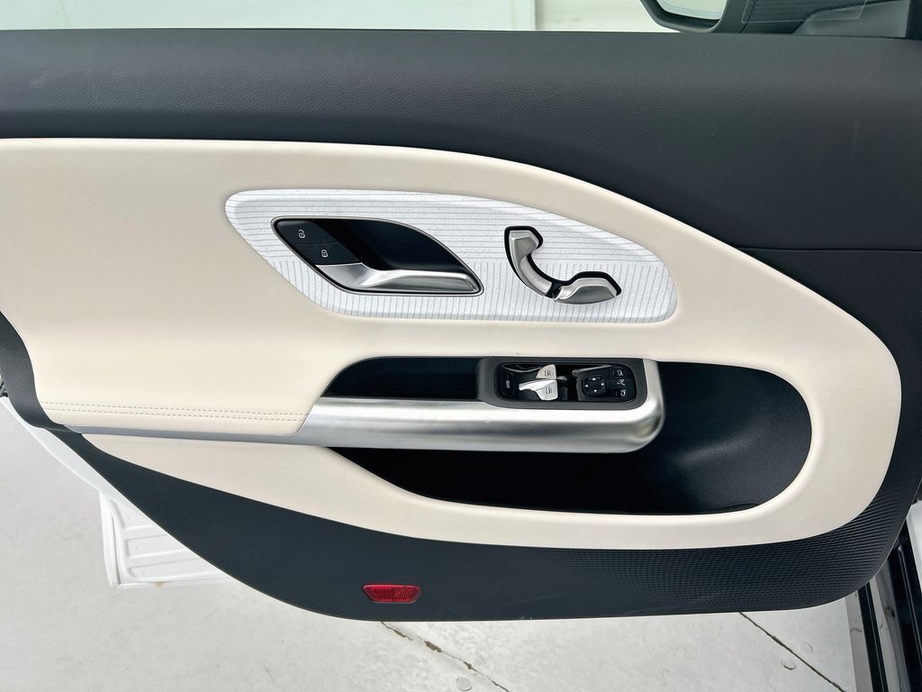 Thumbnail: 2027 Mercedes-Benz CLA - 22