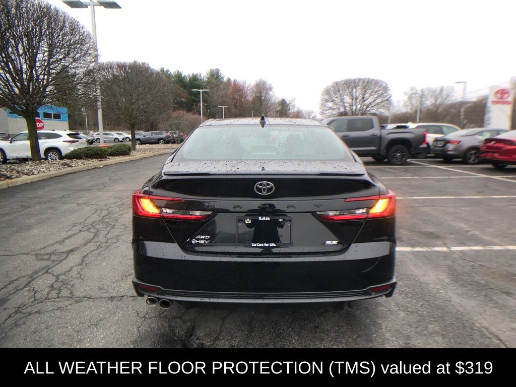 View vehicle photo 5