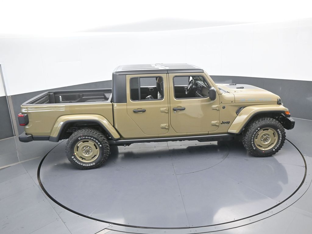 New 2026 41 Jeep Sport image 48