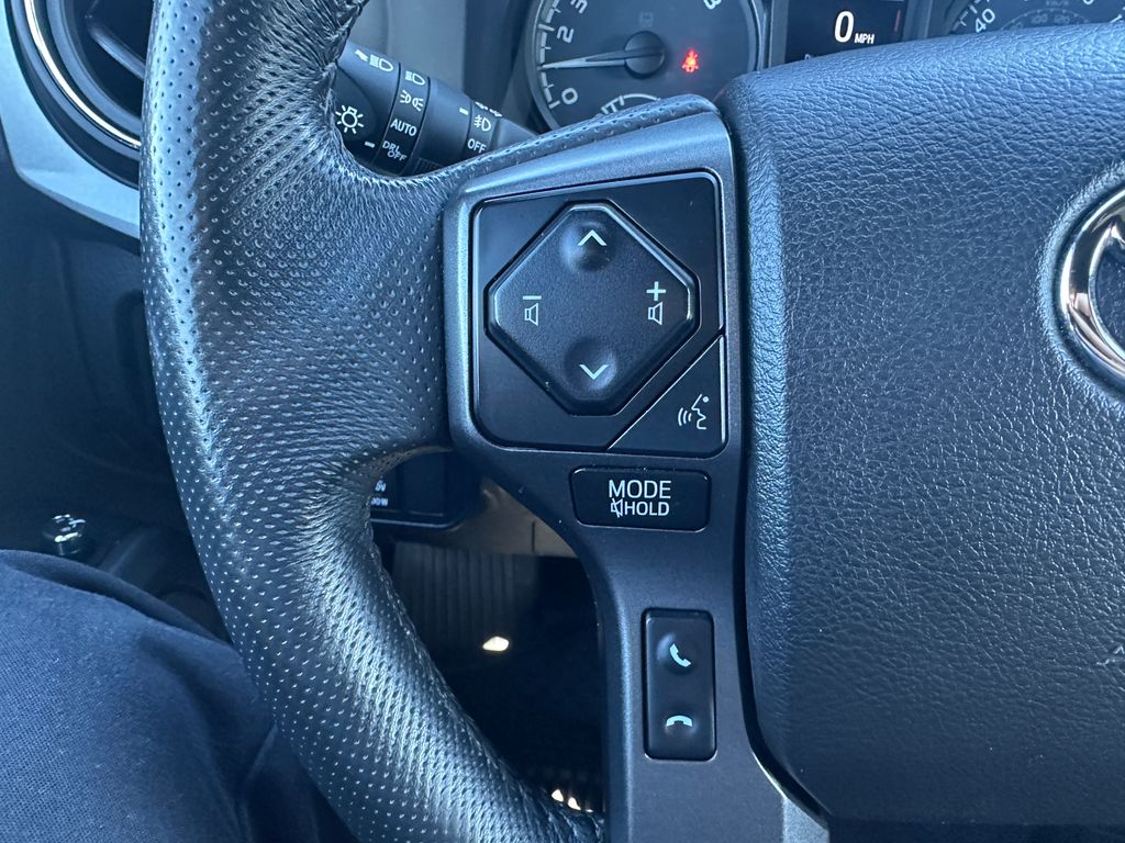2022 Toyota Tacoma TRD Pro