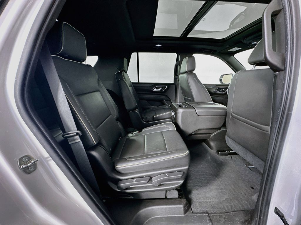 Thumbnail: 2021 GMC Yukon - 27