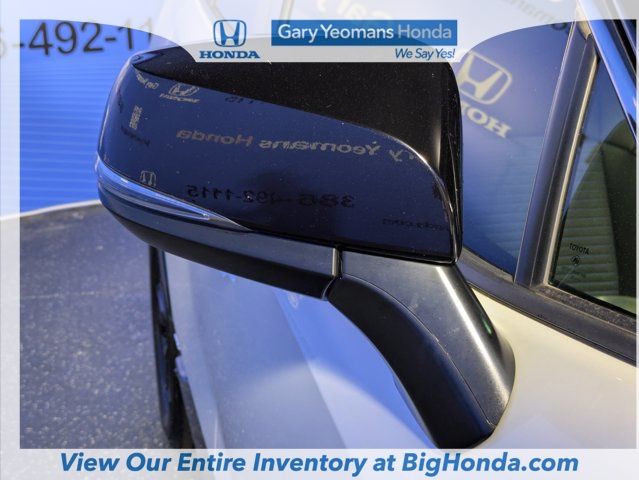 2021 Toyota RAV4 Hybrid