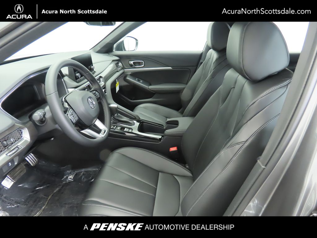 Thumbnail: 2025 Acura Integra - 20