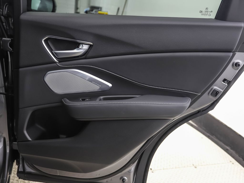 Thumbnail: 2025 Acura RDX - 24