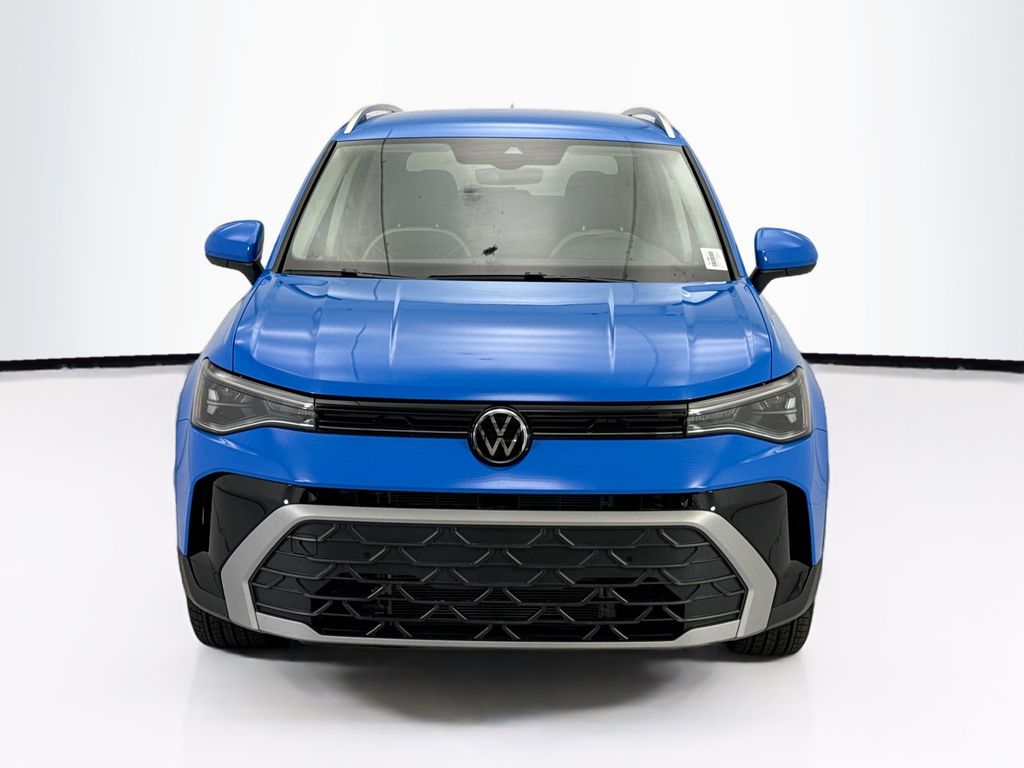 Thumbnail: 2026 Volkswagen Taos - 2