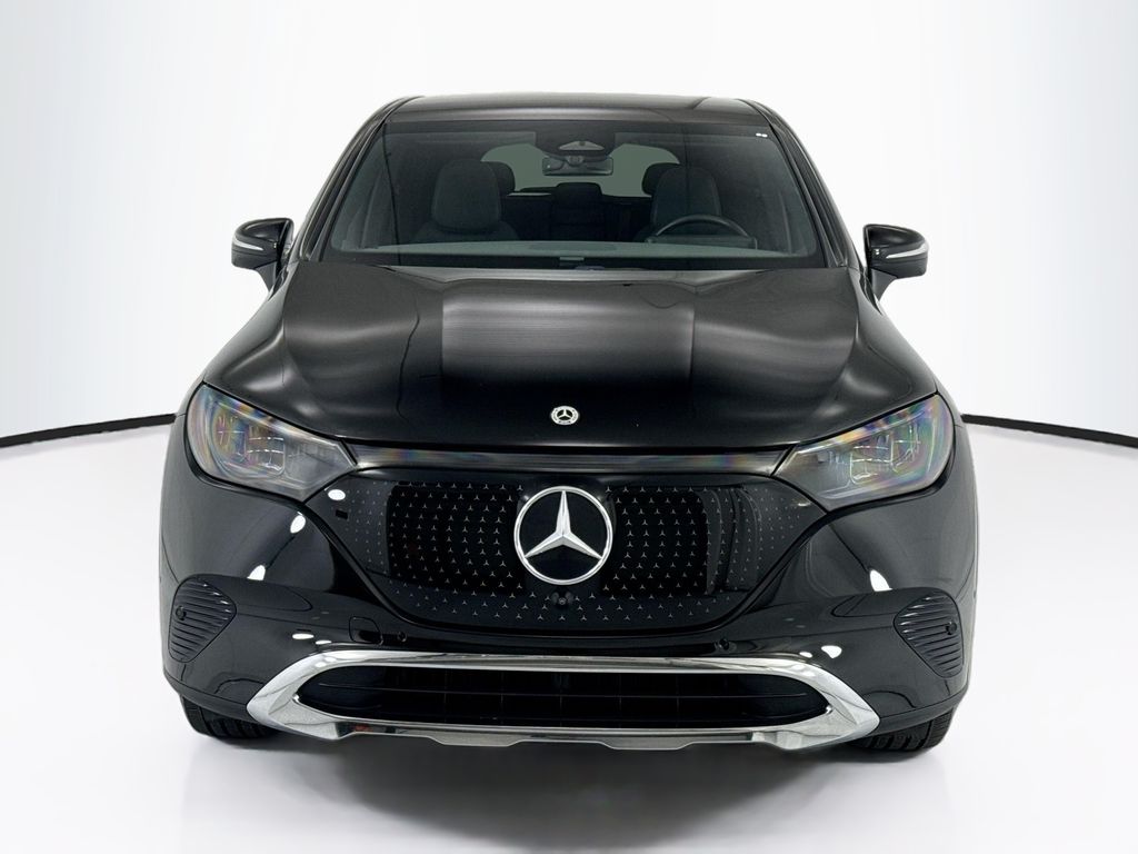 Thumbnail: 2024 Mercedes-Benz EQE - 2