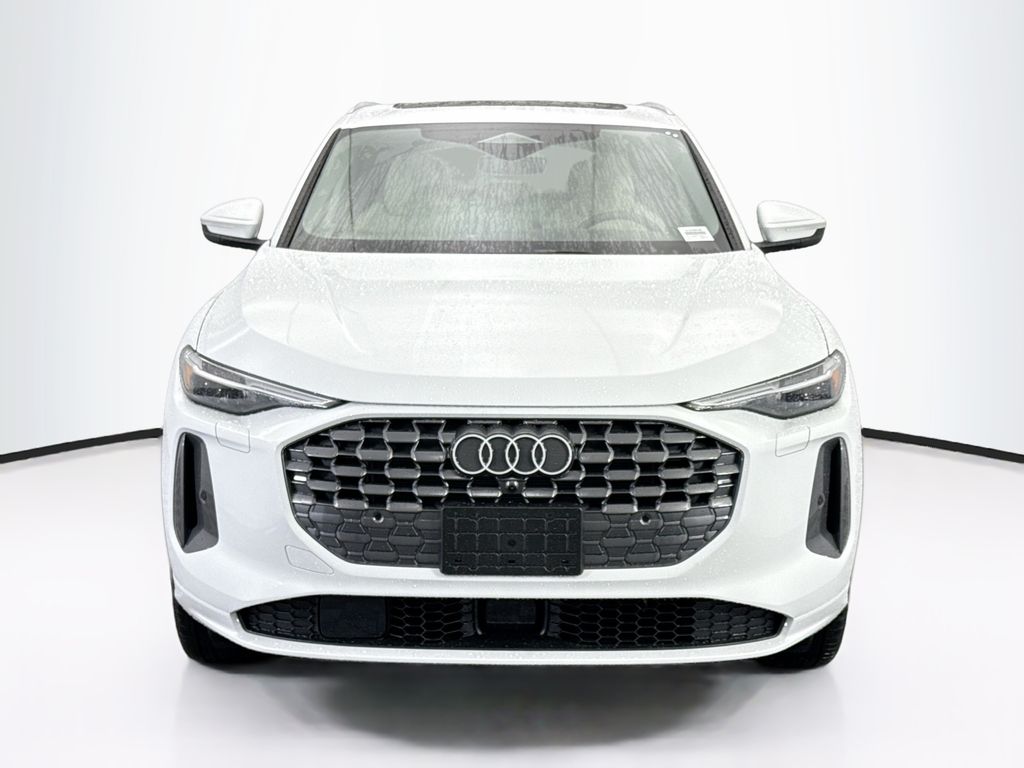 Thumbnail: 2025 Audi Q5 - 2