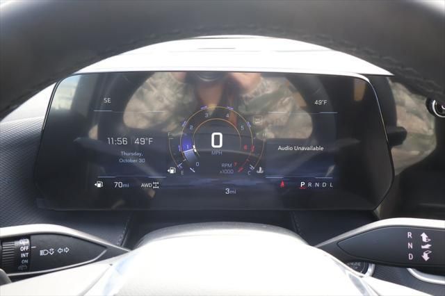 Thumbnail: 2026 Chevrolet Equinox - 20