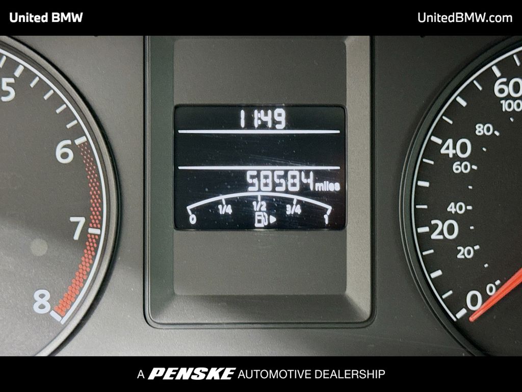 Thumbnail: 2014 Volkswagen Jetta - 7