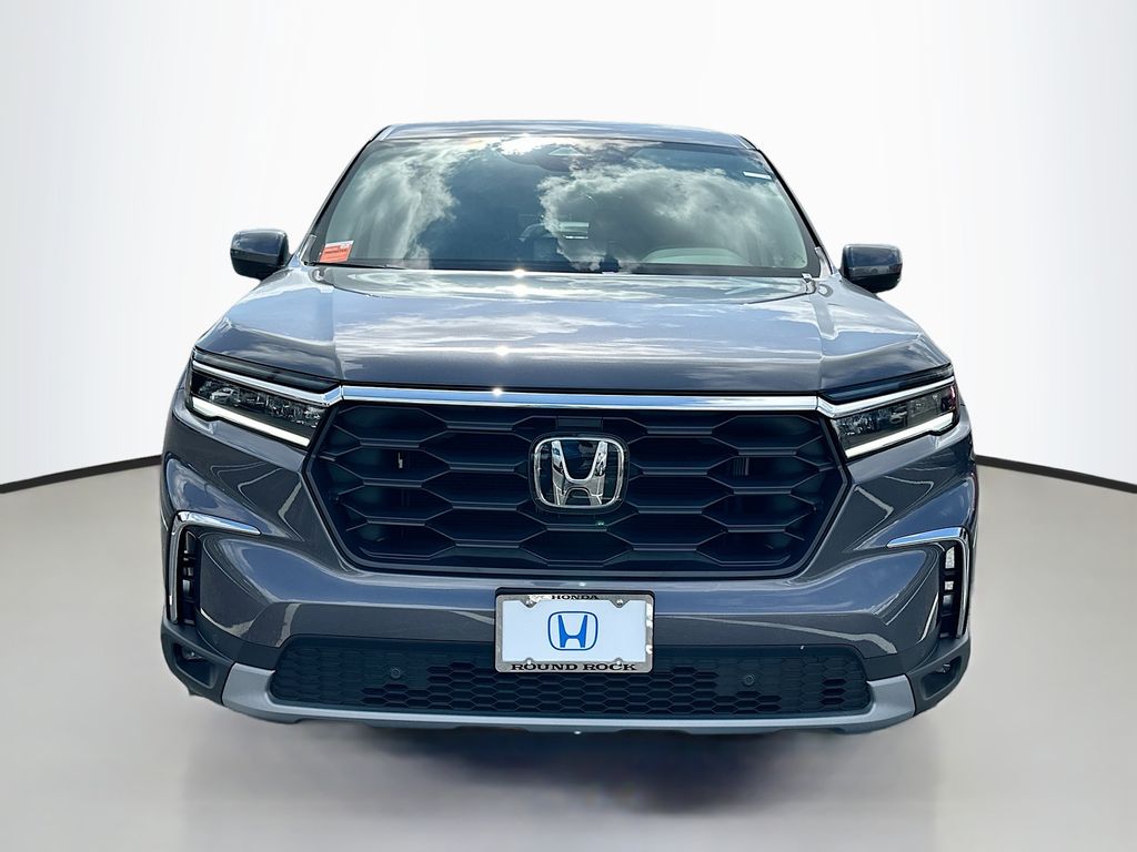 Thumbnail: 2025 Honda Pilot - 2