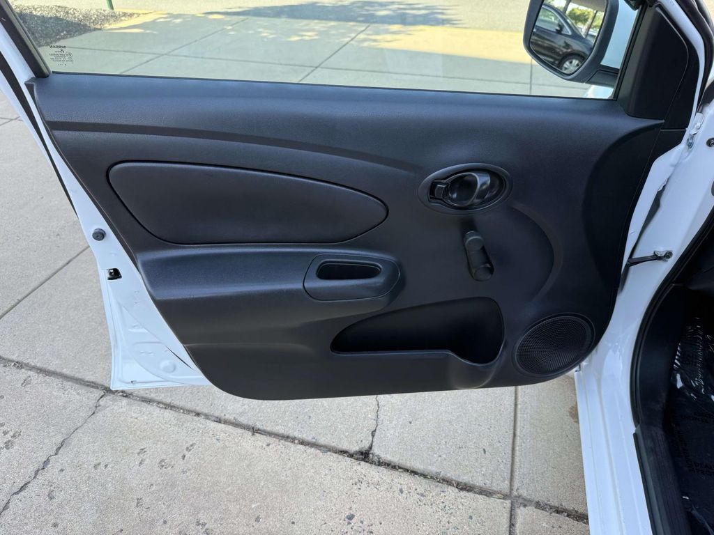 2019 Nissan Versa Sedan S - Photo 29