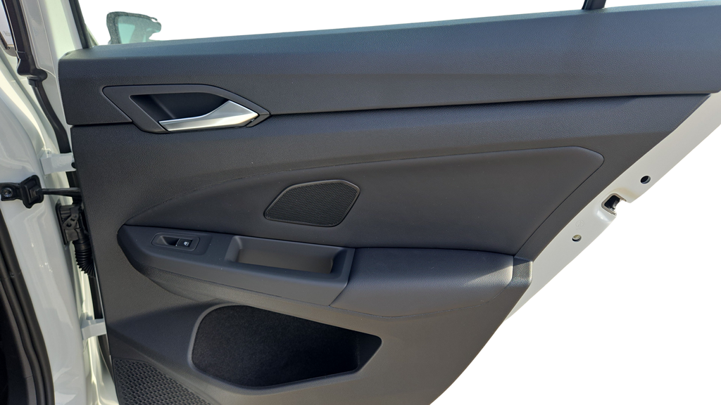 2026 Volkswagen Golf GTI