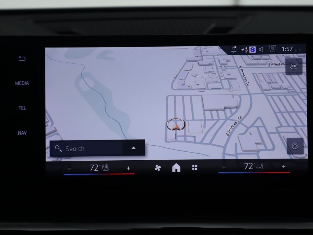 Thumbnail: 2026 BMW X1 - 15