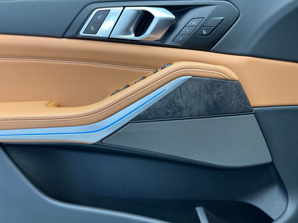 Thumbnail: 2024 BMW X5 - 21