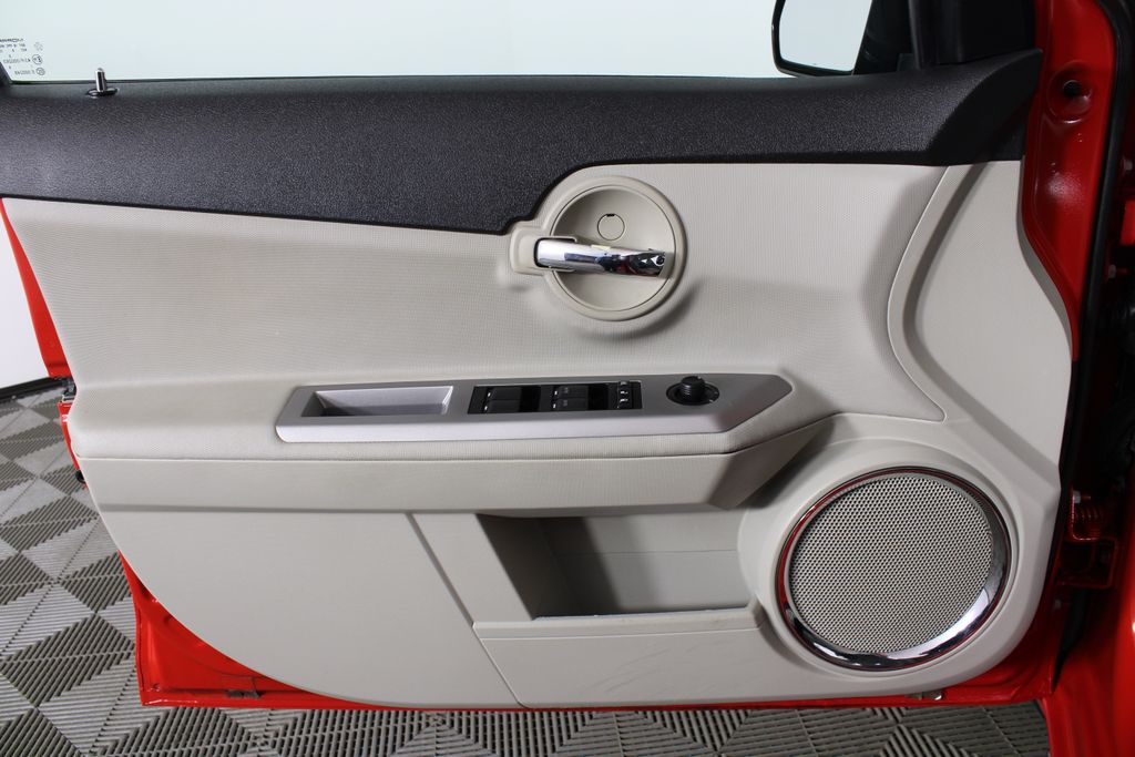 Used 2009 Dodge Avenger for sale in 