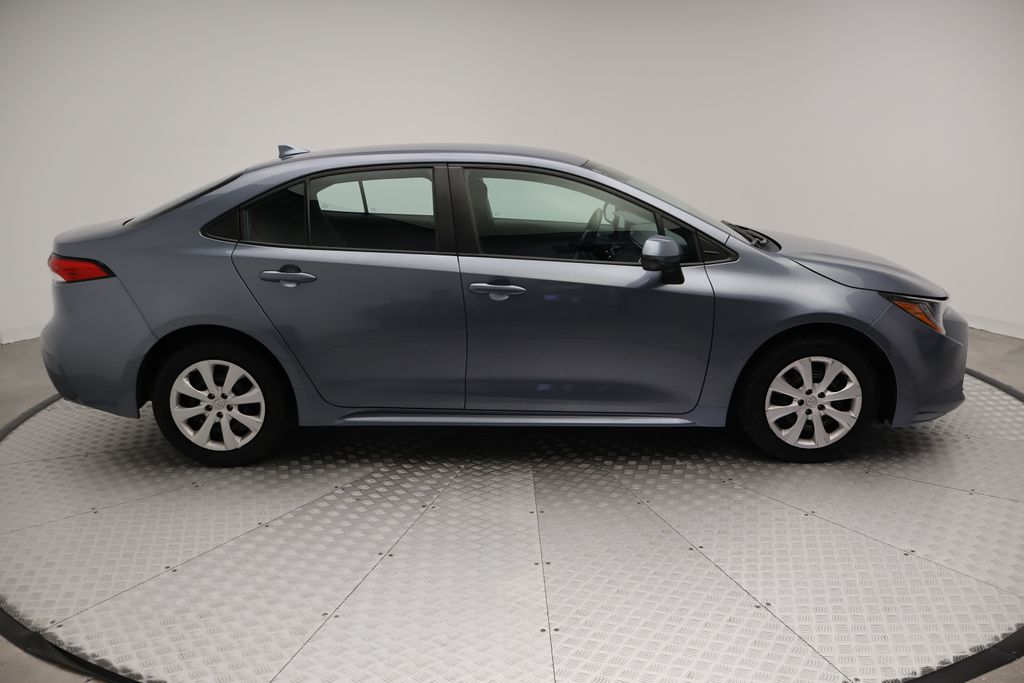 Thumbnail: 2024 Toyota Corolla - 7