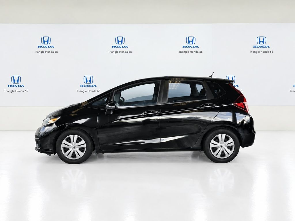 Thumbnail: 2018 Honda Fit - 3