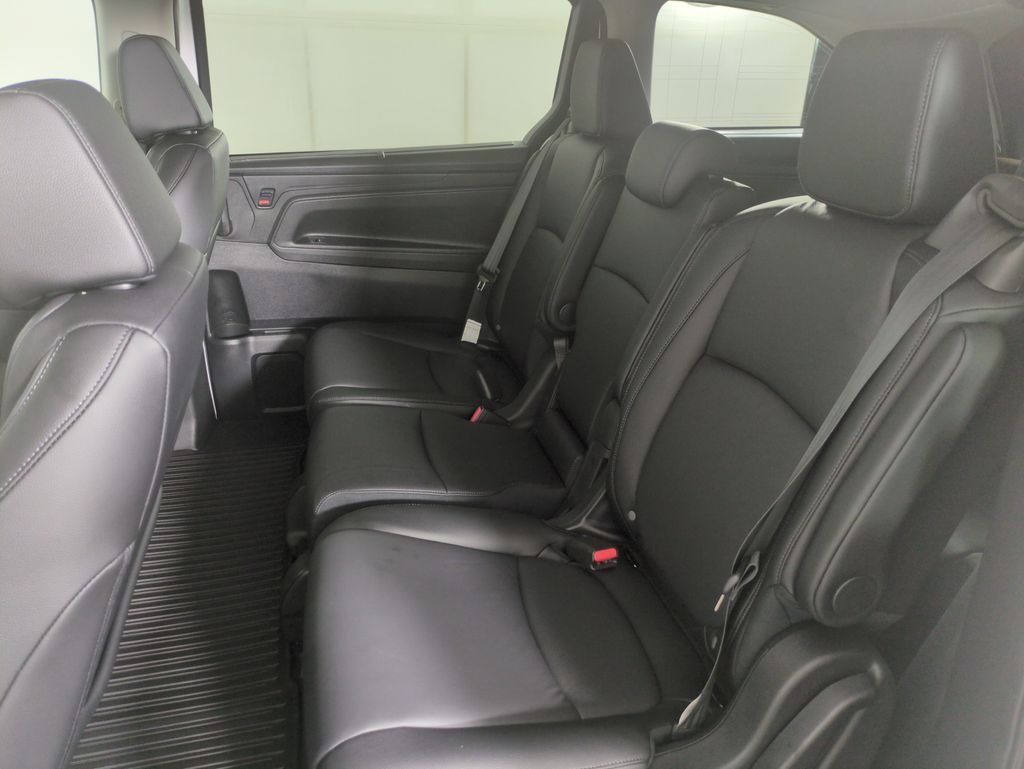 New 2025 Honda Odyssey For Sale in Fort Wayne, IN