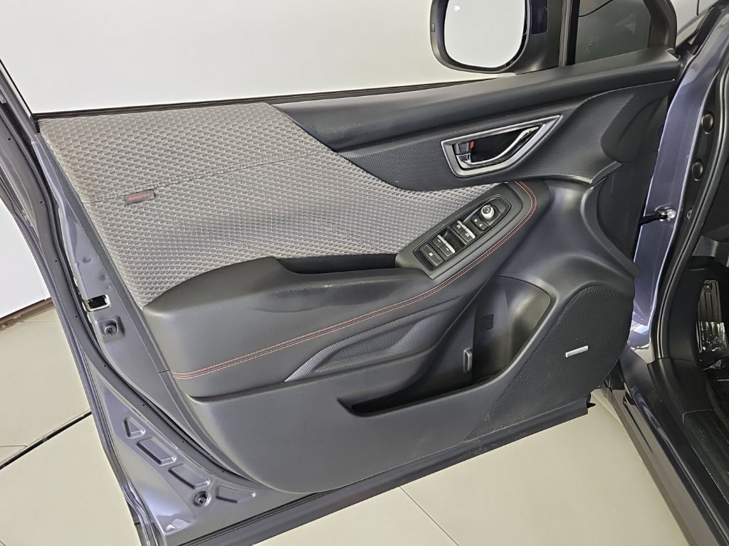 Thumbnail: 2020 Subaru Forester - 11