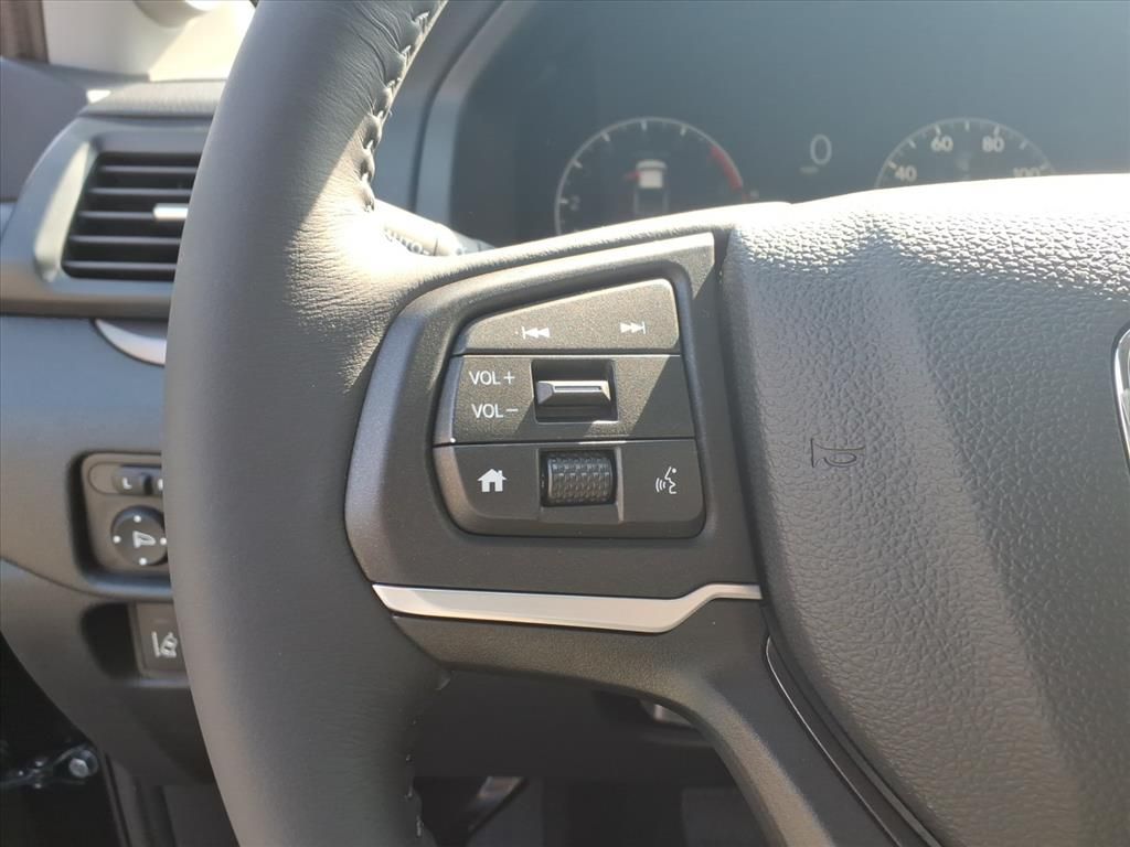 2026 Honda Ridgeline RTL - Photo 12