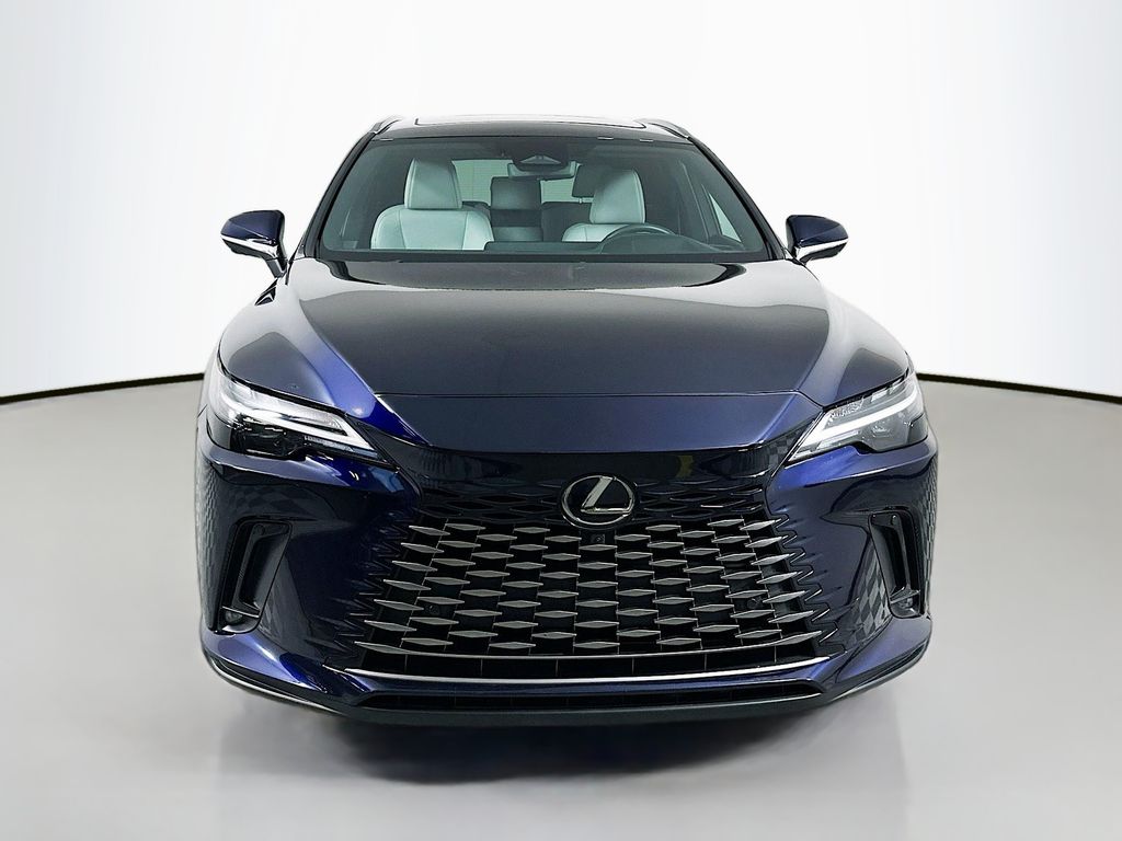 2024 Lexus RX 350 Premium+ 2