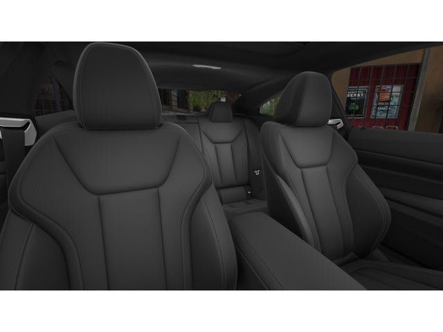 2026 BMW 4 Series 430i xDrive 11