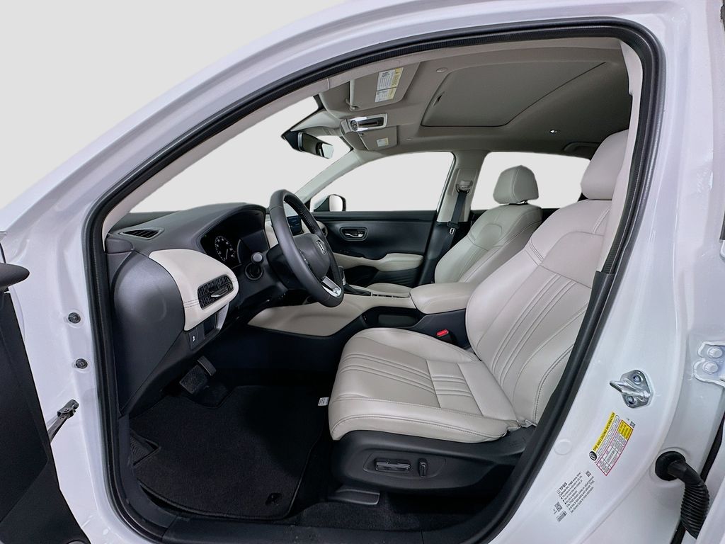 Thumbnail: 2026 Honda HR-V - 15
