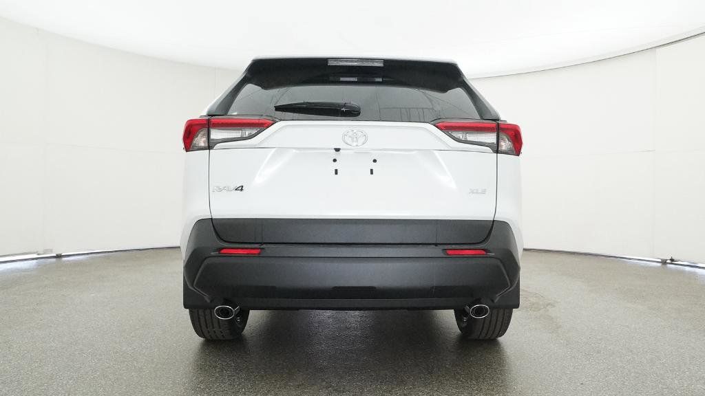 Thumbnail: 2025 Toyota RAV4 - 14