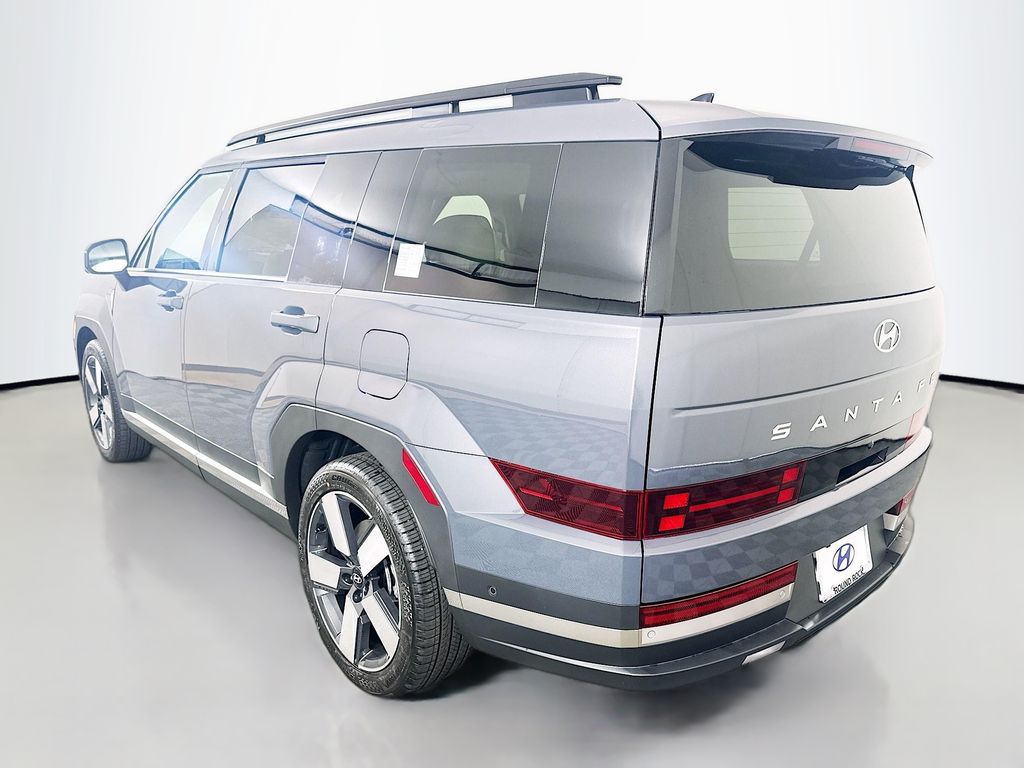 Thumbnail: 2026 Hyundai Santa Fe - 7