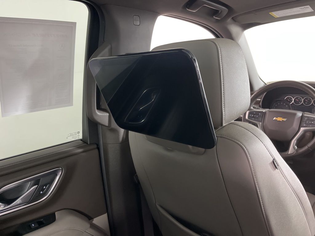 Thumbnail: 2021 Chevrolet Tahoe - 7