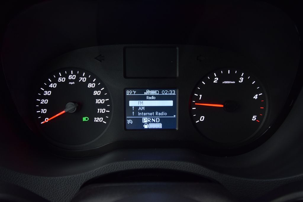 used 2020 Mercedes-Benz Sprinter 3500 car, priced at $130,000